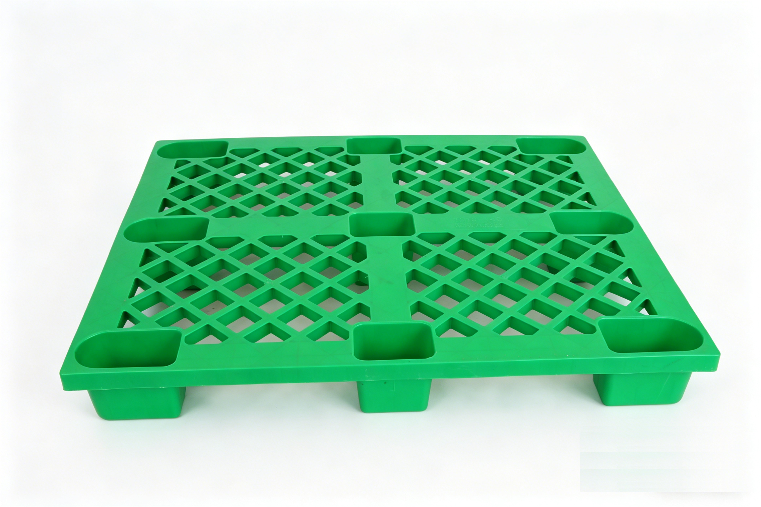 Green Color Export pallets WP-CH1210C