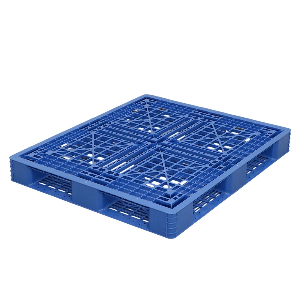 Medium Duty Four Way Pallet WP-CH1210-14#