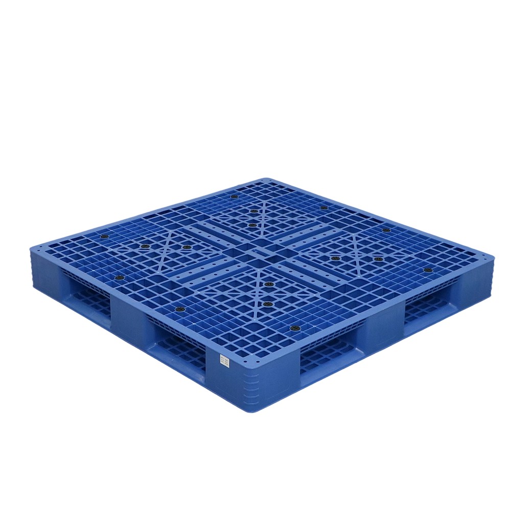 Global Standard Frame Pallet