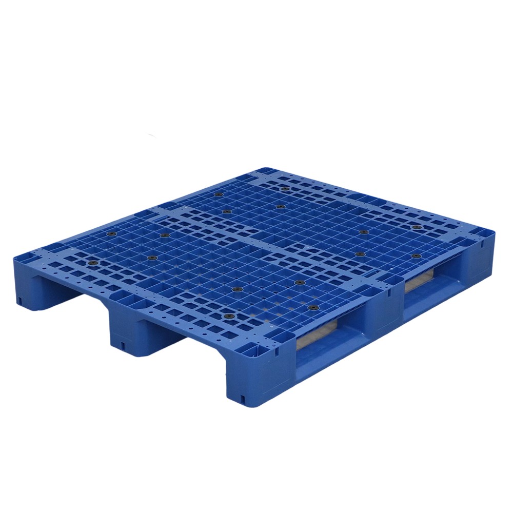 Three Runner Heavy Duty Pallet WP-CH1210-10#