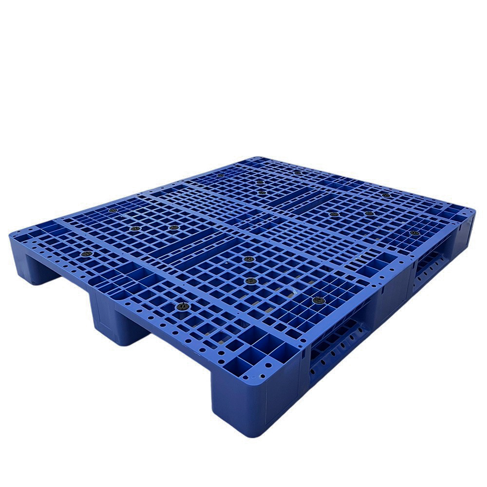 High Load Three Runner Pallet WP-CH1311-13#