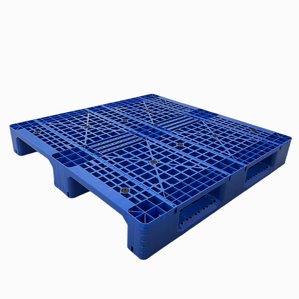 Multi Layer Stack Three Runner Pallet