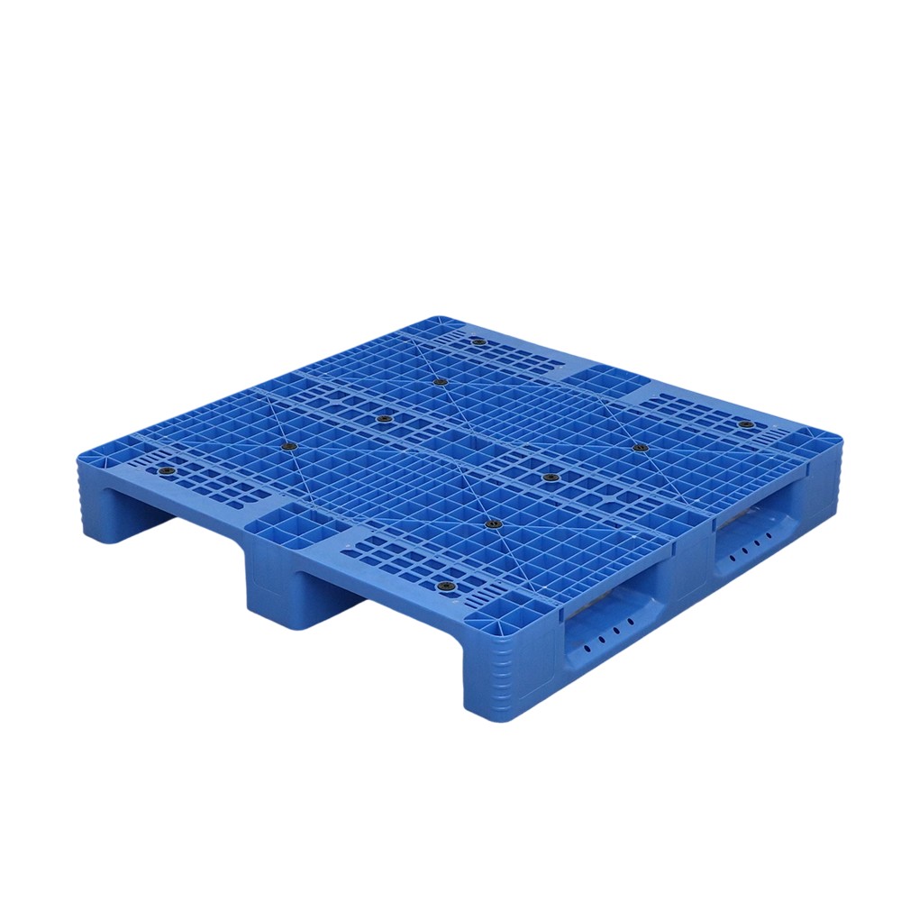 Replace Wooden Three Runner Pallet