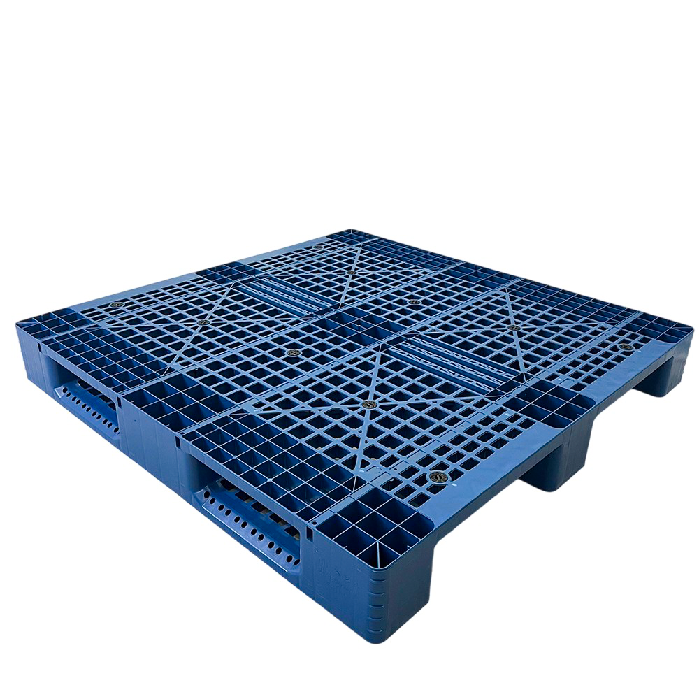 Standard Warehouse Cold Storage Three Runner Pallet