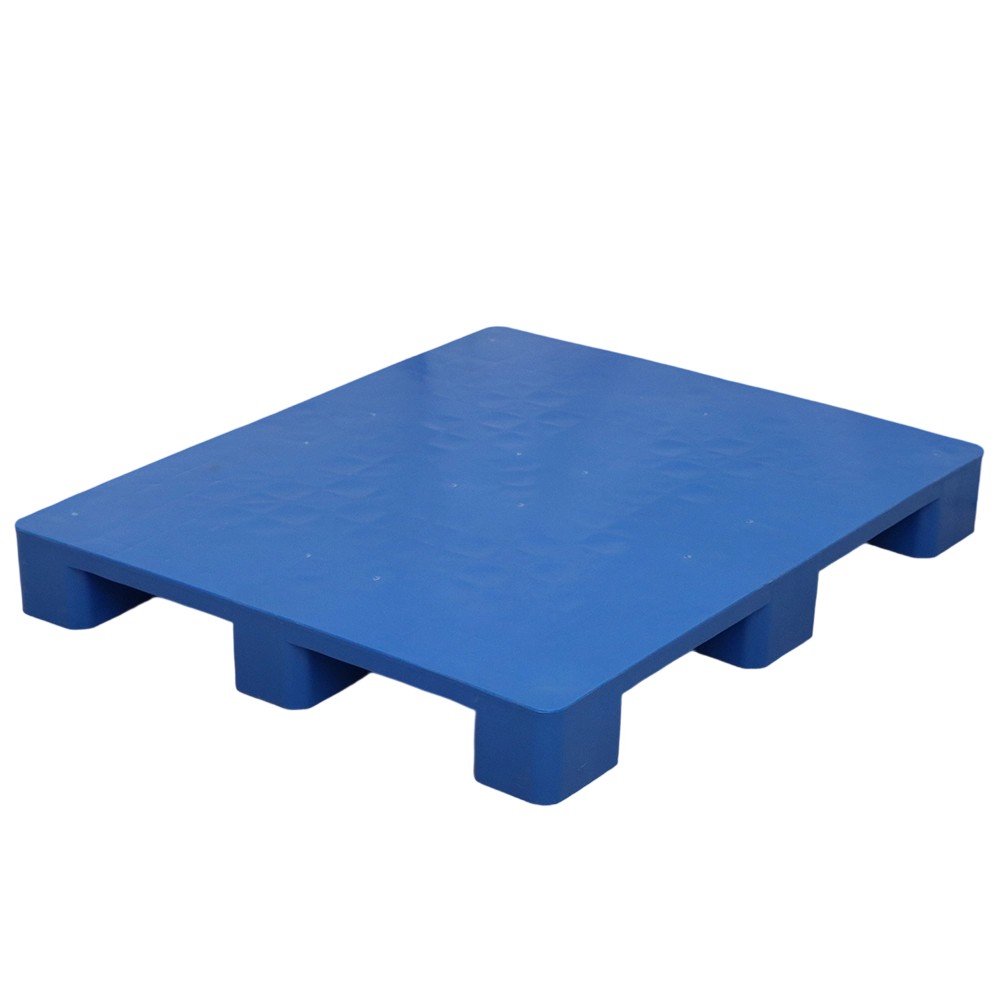 Easy Clean High Frequency Warehouse Pallet