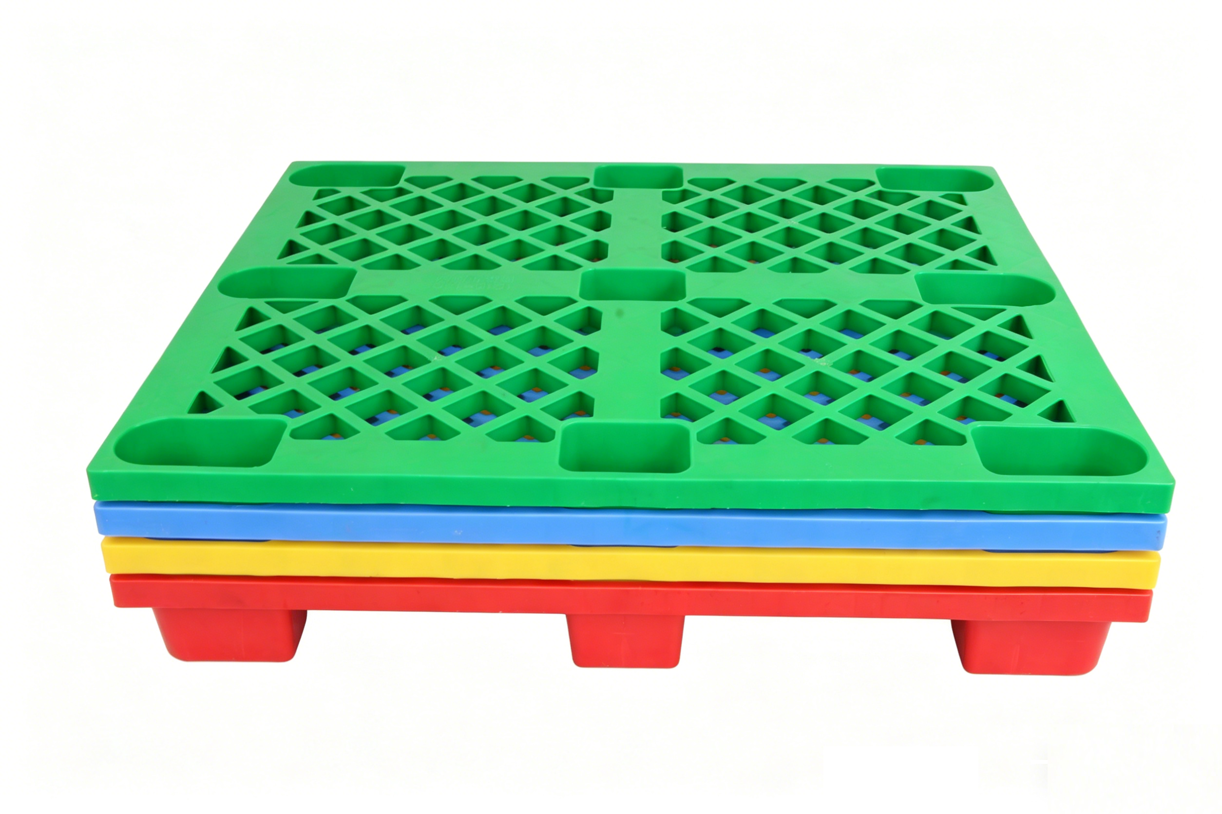 Colorful Export plastic Pallet 