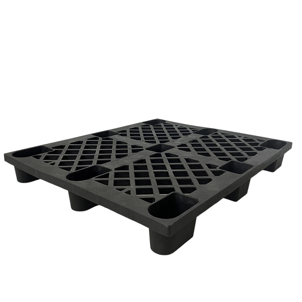 Nestable Plastic Pallets For Warehouse WP-CH1010