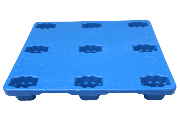 Thermoformed pallets manufacturer